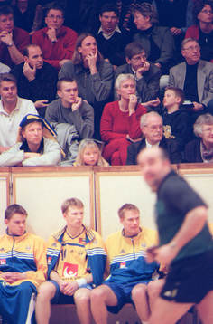 Staffan Olsson
