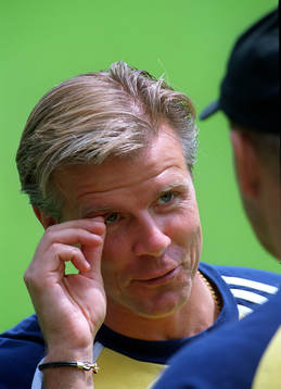 Fotboll, EM