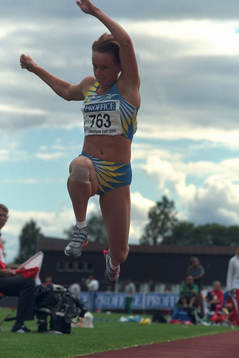 Camilla Johansson