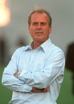 Mustafa Denizli, tränare Fenerbahce