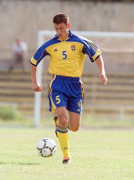 Jakob Augustsson, Sverige