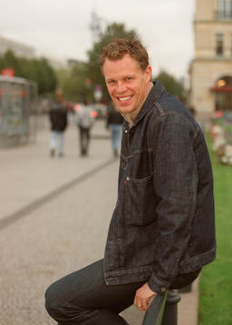 Johan Norgren