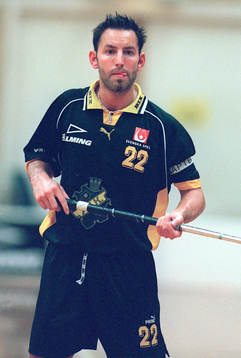 Mikael Gunnarzon, AIK