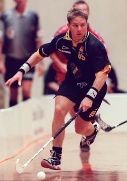 Henrik Lorendahl, AIK