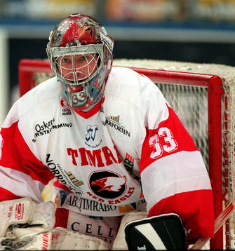 Bläddra bland fler bilder av Ishockey, Elitserien, Frölunda - Timrå