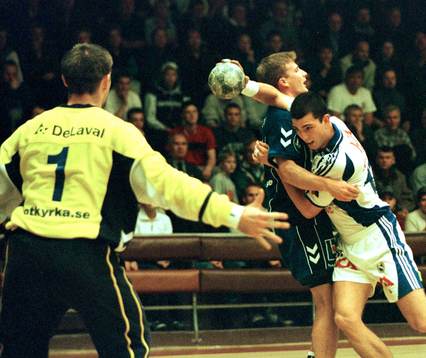 Michael Jansson, Tumba