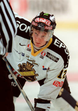 Björn Danielsson, AIK