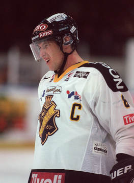 Rikard Franzén, AIK