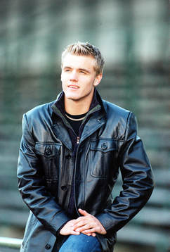 Fotboll, Andreas Dahl, Hässleholm
