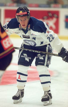 Gabriel Karlsson, Leksand