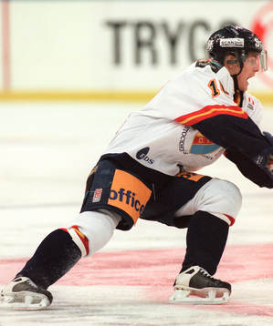 Joakim Eriksson, Djurgården