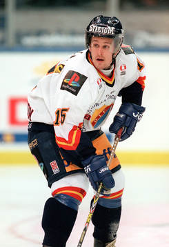 Jonas Finn Olsson, Djurgården