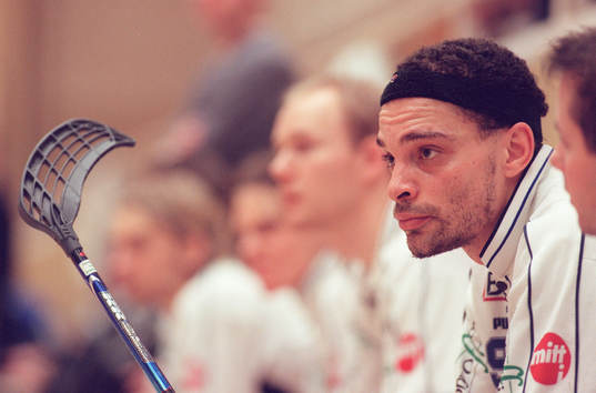 Jonathan Kronstrand, Haninge