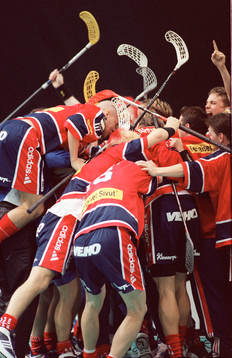 IFK Helsingfors Jubel
