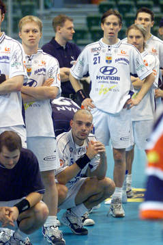 Haninge depp