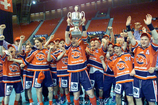 IFK Helsingfors Jubel