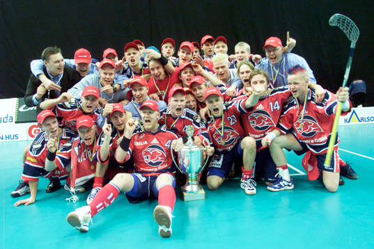IFK Helsingfors Jubel