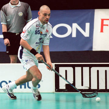 Jonathan Kronstrand, Haninge