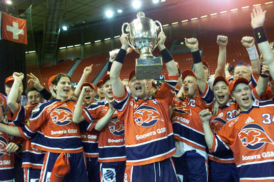 Helsingfors jubel