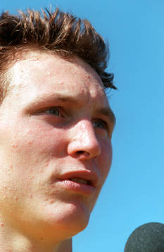 Kim Källström,  Häcken