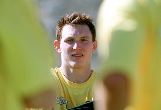 Kim Källström, Häcken