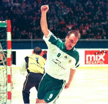 Daniel Källberg, Hammarby