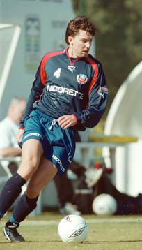 Mikael Gustavsson, Helsingborg