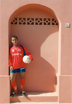 Alvaro Santos, Helsingborg