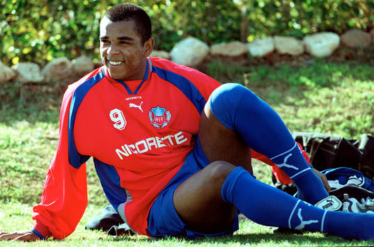 Alvaro Santos, Helsingborg