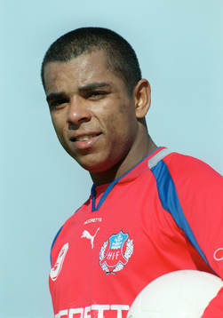Alvaro Santos, Helsingborg