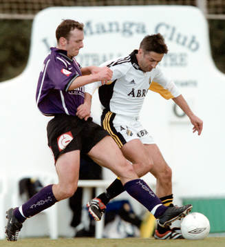 Nebojsa Novakovic, AIK
