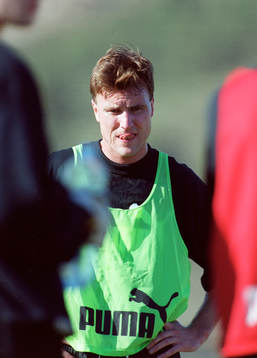 Jonas Nilsson, Trelleborg