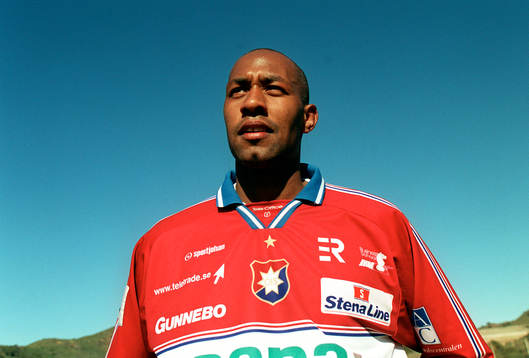 Jeffrey Aubynn