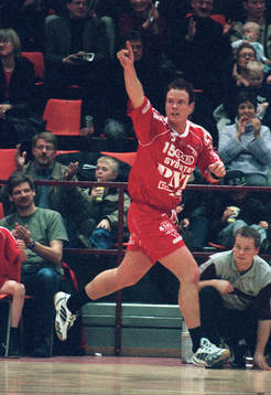 Alexander Hansen, Ystad jublar. (Jubel)