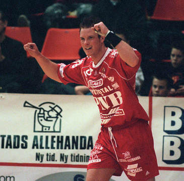 Alexander Hansen, Ystad jublar. (Jubel)