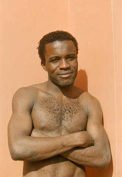 Peter Ijeh, Malmö FF