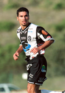 Hasan Cetinkaya, Landskrona