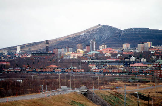 Kiruna