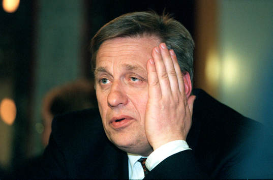Tommy Söderberg