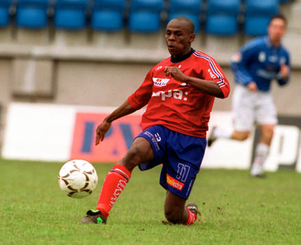 Fotboll, Christian Hemberg, Örgryte