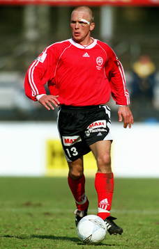 Jarle Wee, Motala