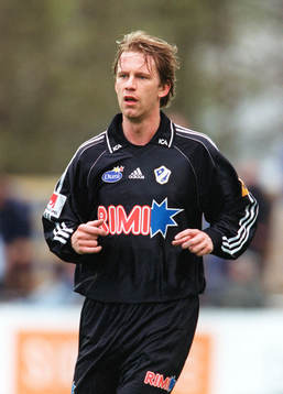 Tommy Jönsson, Halmstad BK