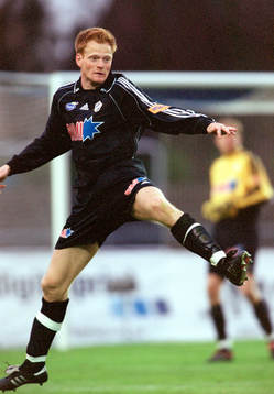 Fotboll, Allsvenskan, Trelleborgs FF