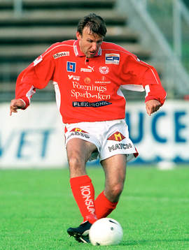 Fotboll, Superettan. Fredrik Gärdeman, Kalmar FF