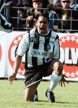 Fotboll, Superettan, Daniel Nannskog, Landskrona