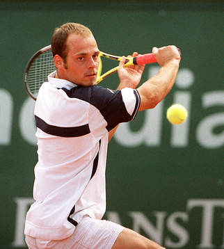 Bläddra bland fler bilder av Tennis, Båstad Open 