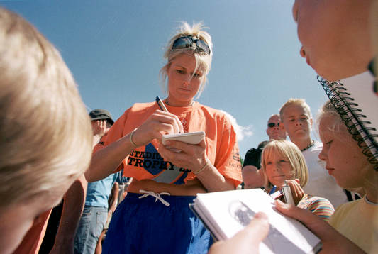 Erica Johansson