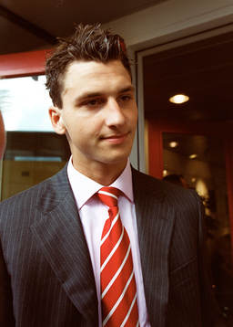 Zlatan Ibrahimovic, Ajax