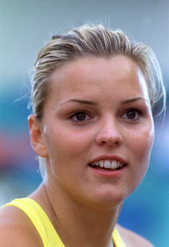 Susanna Kallur