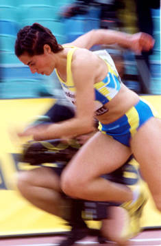 Nadja Petersén